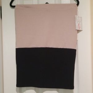 NWT Lularoe Cassie skirt, sz S
